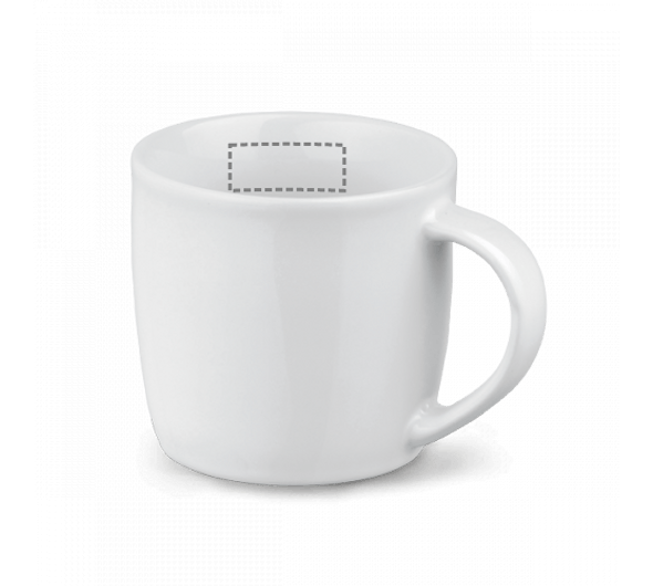Keramisk mugg 370 ml AVOINE